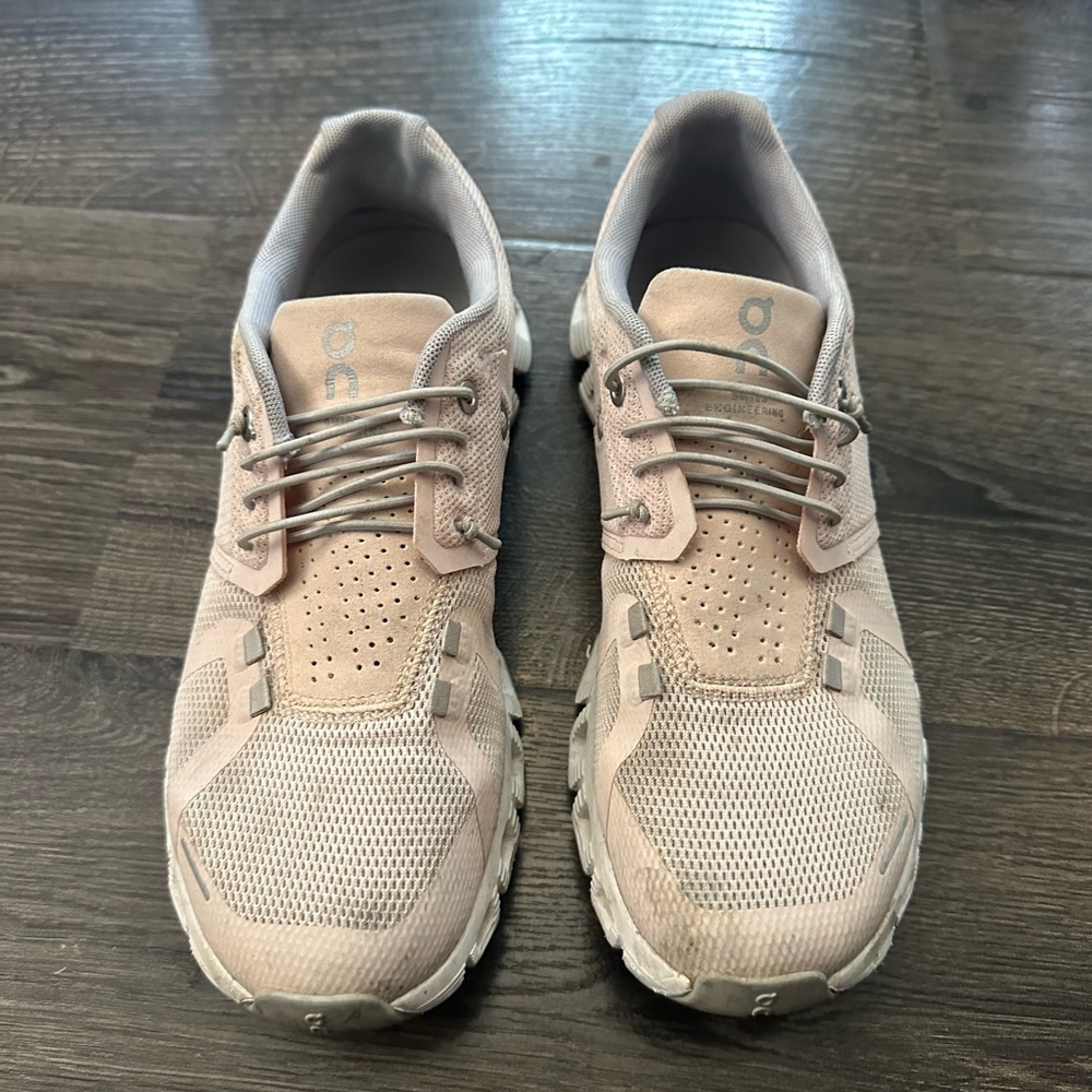 Light Pink On Cloud Nova - image 3